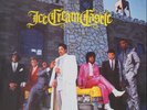 The Time Ice Cream Castle NEAR MINT Warner Vinyl LP