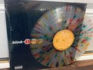 Blink 182 Take Off Your Pants And Jacket Vinyl LP Record 2013 Hot Topic Splatter