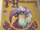 The Jimi Hendrix Experience Are You Experienced? RS 6261 LP Nostalgic OrigPress