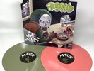 MF Doom MM..Food RSE0084-1 Vinyl 2x 12