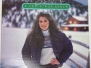 Amy Grant - A Christmas Album LP VG+ US Myrrh Records Holiday 1983
