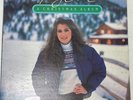 Amy Grant - A Christmas Album LP VG+ US Myrrh Records Holiday 1983