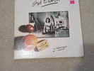 Syd Barrett The Madcap Laughs Vinyl Records Capitol Records Psychedelic Rock