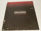 ULTRAVIBE  THE GUARDIAN ANGEL/ WHY  12