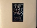 The Band - The Last Waltz [Original Pressing] LP Vinyl Record Album 1978