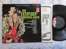 THE VENTURES Christmas Album *1970 Excellent Vinyl Stereo Liberty Records LP*