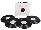 DREAM THEATER - Live At Budokan - 4 x LP - Music On Vinyl MOVLP937 MINT/SEALED
