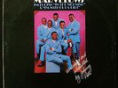 THE MARVELOWS-THE MIGHTY MARVELOWS-Rare Northern Soul Album-ABC #ABCS-643