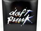 Daft Punk Discovery Electronic Dance EDM Vinyl Record 2001 NM