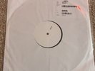 Crown The Empire : Retrograde Rise Records TEST PRESS VINYL Metalxcore Punk LP