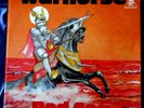 WARHORSE Red Sea LP Thunderbolt UK PROG PSYCH NM  Deep Purple