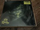 Wiz Khalifa Rolling Papers Limited Edition Green Galaxy Rare Vinyl New *SEALED