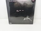 BRAND NEW Zach Bryan All My Homies Hate Ticketmaster Vinyl Live From Red Rocks