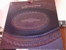 HANK WILLIAMS JR. & FRIENDS 1975 MGM MG3 5009  GATEFOLD DYNAFLEX  LP  MINT