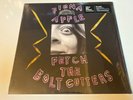 Fiona Apple - Fetch The Bolt Cutters Exclusive VMP Edition Purple 2x Vinyl Seale