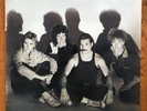Queen - The Works LP Capital ST-12322 1984 Press w/ Inner Sleeve Radio Ga-Ga VG+