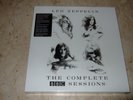 LED ZEPPELIN The Complete BBC Sessions super deluxe edition box set NEW & SEALED