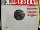EL GENERAL - MUEVELO / WINE YOUR BODY / TE VES BUENA (12