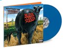 Blink 182 - DUDE RANCH - BLUE Color Vinyl LP - NEW & SEALED