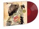 Toby Keith - 100% SONGWRITER - RED Color Vinyl LP - NEW & SEALED  Country Album