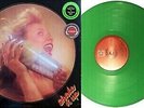 The Cars Shake It Up (Remastered, Colored Vinyl, Neon Green) Records & LPs New