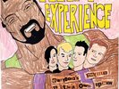 Mr. T Experience- Everybody's Entitled To Their Own Opinion - 1986 insert - Punk