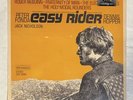 Easy Rider Music From The Soundtrack Blue/Orange Vinyl Ltd To 500 Copies **NEW**