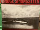 BRUCE SPRINGSTEEN Nebraska TC 38358 BLANK LABEL ERROR* EX Vinyl - Rare