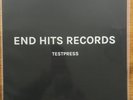 Hot Water Music Feel The Void Test Press Vinyl