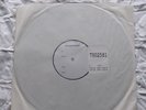 IRON MAIDEN RARE FRENCH SEVEN SON ECHANTILLON TEST PRESSING ORIGINAL