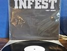 Infest - 1987 Demo LP (Black) Grindcore
