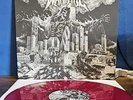 Insect Warfare - World Extermination LP (Purple) Gorgeous copy