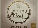 Gold (Gold Vinyl) by The Average White Band (Record, 2019) import shrink hype
