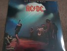 AC/DC  - Let There Be Rock  -  12
