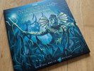 Doctor Who The Underwater Menace Vinyl