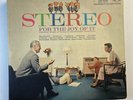 RCA LSC 9300 - STEREO FOR THE JOY OF IT / Classical  - TAS  10 Living Stereo LPS