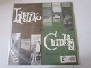 LOLE Y SU COJUNTO - CUMBIA FOLK LP PERU 60'S 