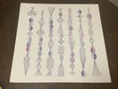 Apologies to the Queen Mary by Wolf Parade (Record, 2005) Black Vinyl Lp