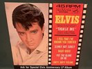 Elvis Presley RCA EPA-4383 Tickle Me EP Original 1965 Rare Ask Me Cover MINT