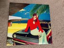 La Roux - Trouble In Paradise (Vinyl LP - 2014 - EU - Original) record