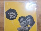 OST - Jewel Thief. India Odeon LP. 1967 Bollywood. S.d Burman. Funk.