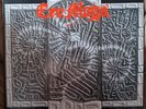 Cro-Mags – Alpha Omega (vinyl-LP, black, first press) hardcore,crossover,thrash