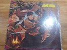 OST - Lootmaar. India HMV Lp. 1980 Rajesh Roshan. Bollywood Funk.