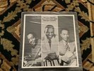 Pete Johnson - The Pete Johnson  Earl Hines  Teddy Bunn Blue Note Sessions