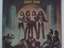 KISS - LOVE GUN (1977) 12' ARGENTINA
