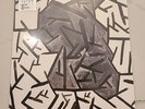 Poppy Music to Scream To RARE Vinyl LP Record Brand New Factory SEALED
