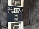 The Jam Extras Double LP Vinyl 1992