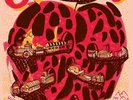 Cut Worms - The Echo LA Gig Poster