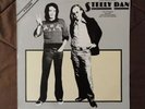 **RARE** Steely Dan  Four Tracks UK Import LP ABC Records (ABE 12003) 45 RPM VG+