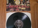 The Beatles ‘Sgt. Pepper’ 1980 UK stereo LP press w/ HTM cutting near mint cond